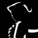 Christine Daae Testosterone Brgade logo