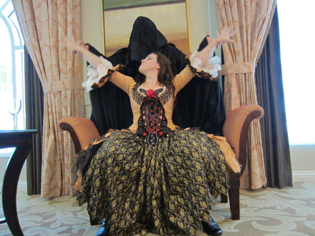 artistkae's ponr shoot2