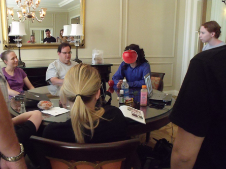 Phan Gathering 2